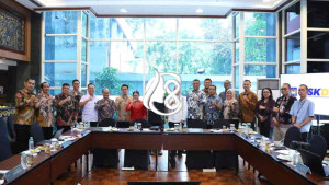 Kemendagri Percepat Penyusunan Permendagri ITKPDN Sebelum Oktober 2026