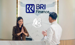 BRI Finance Hadirkan Promo Mobil Bekas Berkualitas di Mini Expo OLXMobbi Medan