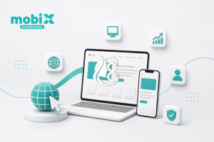 Setelah Rebranding, Mobix Luncurkan Website Baru untuk Tingkatkan Pengalaman Digital Pelanggan