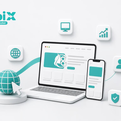 Setelah Rebranding, Mobix Luncurkan Website Baru untuk Tingkatkan Pengalaman Digital Pelanggan
