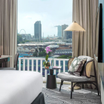 Novotel Singapore Robertson Quay Resmi Buka