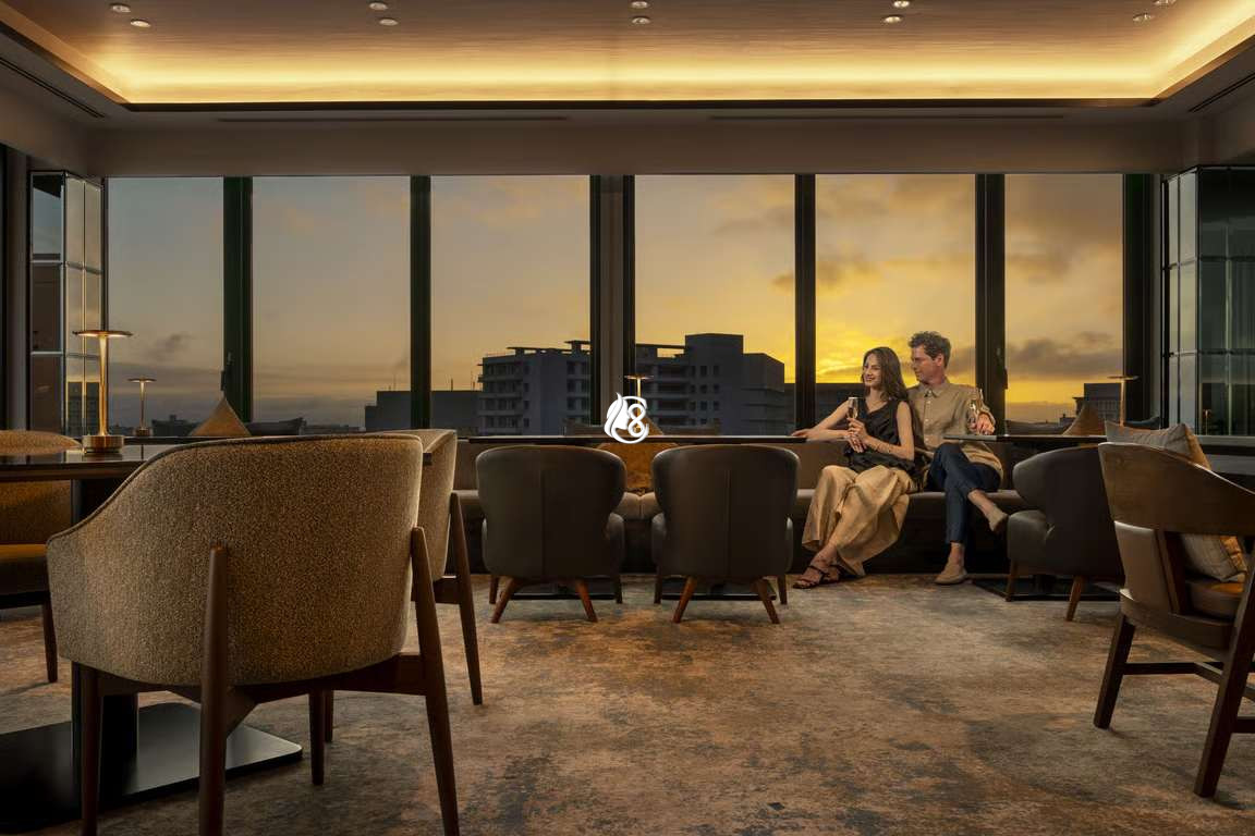 Okinawa Harborview Hotel Rampungkan Renovasi Menyeluruh, Hadirkan Pengalaman Okinawa Modern