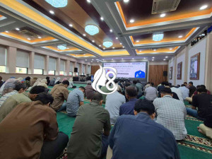 Perkuat Keimanan dan Ukhuwah, BRI Region 6 Gelar Pengajian Rutin Bersama Pekerja
