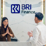 Perluas Akses Pembiayaan Kendaraan di Indonesia Timur, BRI Finance Hadir melalui BRI KKB Expo 2026
