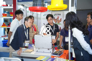 Philippine Poultry Show & ILDEX Philippines 2026 Soroti Peluang Pertumbuhan Industri Peternakan dan Perunggasan Filipina