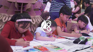 RECAP OF YESTERDAY’S HIGHLIGHTS — PURANA 17: RENJANA PERCA