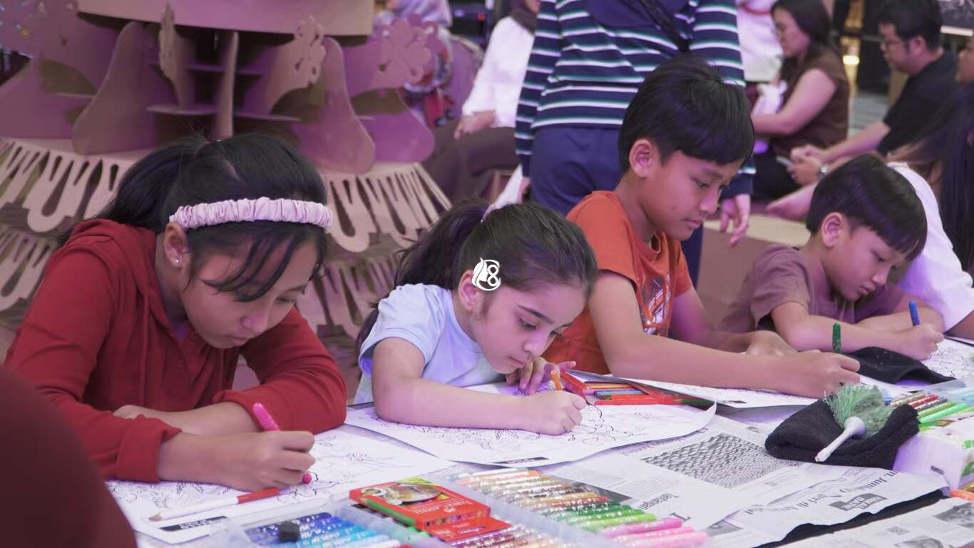 RECAP OF YESTERDAY’S HIGHLIGHTS — PURANA 17: RENJANA PERCA