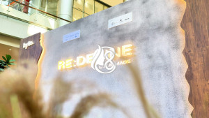 RE:DEFINE by LOKALMADE, Celebrating Local Brands in PIK Avenue