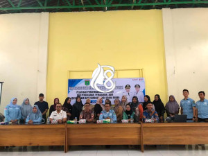 Perkuat Daya Saing UMKM, SUCOFINDO Bekali Pelaku Usaha di Tanah Bumbu menuju Sertifikasi Halal