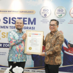 SUCOFINDO Perkuat Penerapan Sistem Manajemen Terintegrasi Pertamina Hulu Rokan