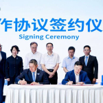 SUCOFINDO Perluas Kolaborasi Internasional dengan China Quality Certification Centre