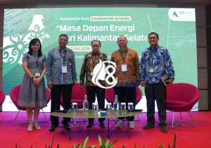 Sucofindo Dorong Praktik Pertambangan Berkelanjutan Di Sektor Batubara