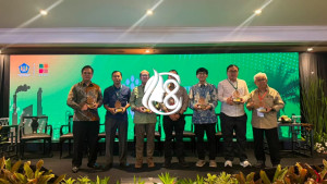 Sucofindo Perkuat Ekosistem Sawit Berkelanjutan melalui Circular Economy