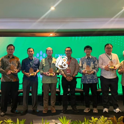 Sucofindo Perkuat Ekosistem Sawit Berkelanjutan melalui Circular Economy