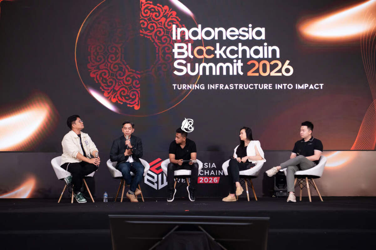 Transaksi Kripto Turun 33%, tapi Investor Bertambah: Pasar RI Masih Menjanjikan?