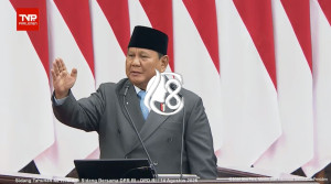 Transformasi Tata Kelola, Presiden Puji Langkah PT Timah Tertibkan Tambang Ilegal dan Perbaikan Kinerja