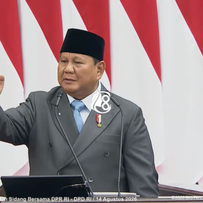 Transformasi Tata Kelola, Presiden Puji Langkah PT Timah Tertibkan Tambang Ilegal dan Perbaikan Kinerja