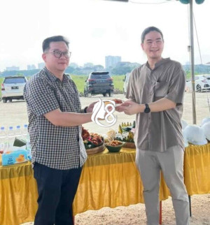 Trust Under Pressure: Saat Kepercayaan Menjadi Ujian Terbesar Kontraktor