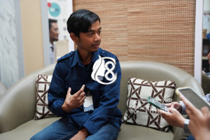 PT Timah Dukung Cantabile Musik Bangka Bawa Irama Melayu ke Panggung Internasional