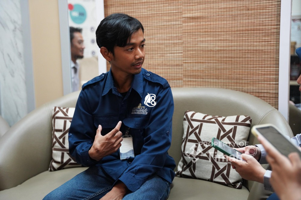 PT Timah Dukung Cantabile Musik Bangka Bawa Irama Melayu ke Panggung Internasional