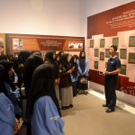 Belajar Sejarah dan Teknologi Pertambangan, Siswa SMK Jelajahi Museum Timah Indonesia