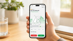Bitcoin Tembus US.000, Seberapa Tinggi BTC Bisa Melaju?
