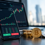 Bittime Futures Soroti Lonjakan Aktivitas Derivatives di Tengah Tren Pasar