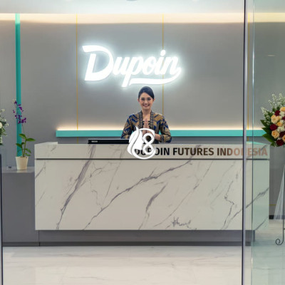 Dupoin Futures Resmi Pindah Alamat Kantor