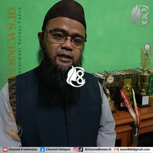 Penambang Belitung Timur Diajak Jaga Kondusivitas, Khairul Edi Hanafi: Jadikan Kejadian 7 Agustus sebagai Pelajaran