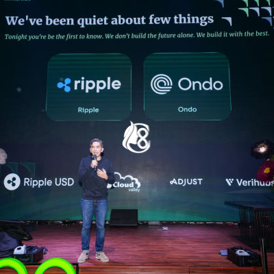 Hampir 23 Juta Investor Kripto, Indonesia Siap Jadi Pemain Global?