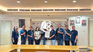 Hard Rock Hotel Bali Pertahankan Predikat Hotel Bintang 5 melalui Audit Surveillance SUCOFINDO
