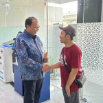 Hari Pelanggan Nasional, BRI BO Kalimalang Hadirkan Pelayanan Hangat dan Berkesan