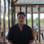 Kades Jangkar Asam: Belitung Timur Harus Tetap Aman agar Ekonomi Warga Tumbuh