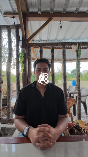 Kades Jangkar Asam: Belitung Timur Harus Tetap Aman agar Ekonomi Warga Tumbuh