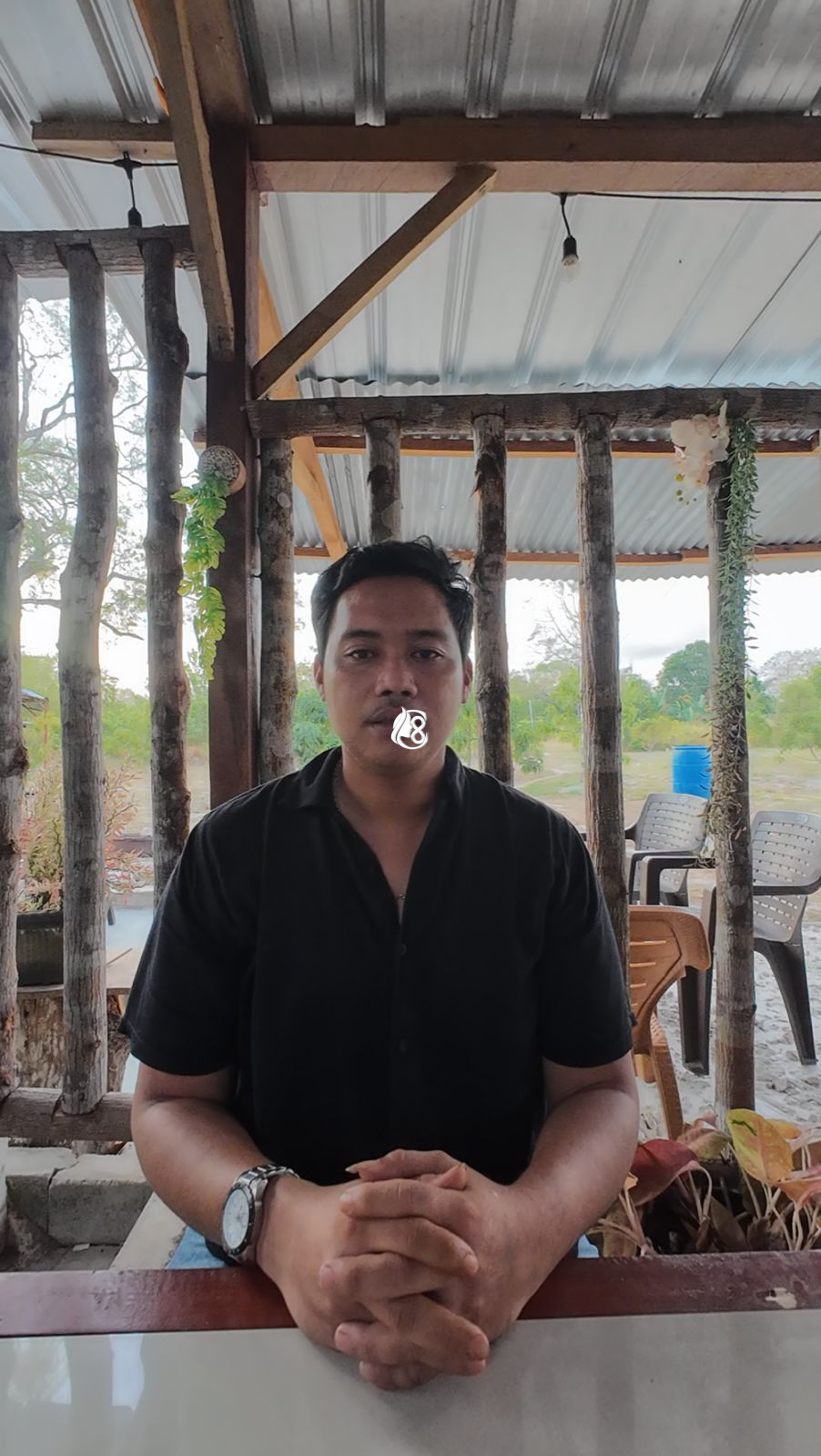 Kades Jangkar Asam: Belitung Timur Harus Tetap Aman agar Ekonomi Warga Tumbuh