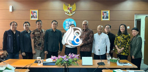 HPN 2027 Di Lampung Inklusif dan Kolaboratif