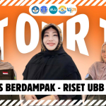 Selain Rating dan Ulasan, Kepercayaan Ternyata Ikut Tentukan Kepuasan Konsumen ShopeeFood di Pangkalpinang