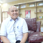 Jaga Ekonomi dan Kondusivitas Belitung Timur, Fezzi Dorong Regulasi Tata Kelola Timah Dipercepat