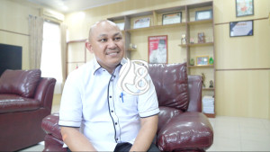 Jaga Ekonomi dan Kondusivitas Belitung Timur, Fezzi Dorong Regulasi Tata Kelola Timah Dipercepat