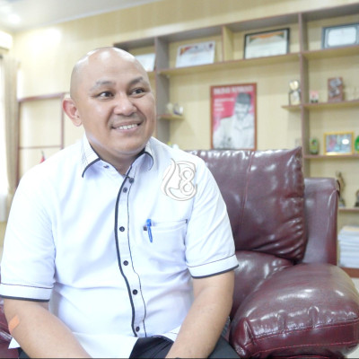 Jaga Ekonomi dan Kondusivitas Belitung Timur, Fezzi Dorong Regulasi Tata Kelola Timah Dipercepat