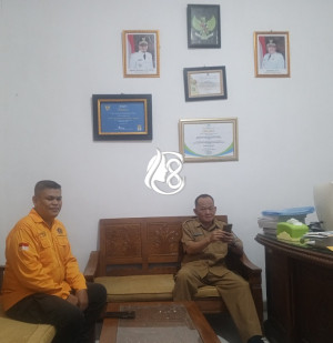 Viral Soal Izin PT SMS di Sungkap, DLH Bateng Tegaskan Perizinan Belum Tuntas