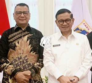 Anugerah Jurnalistik M.H. Thamrin – PWI Jaya 2026, Digelar 7 September di Balai Agung