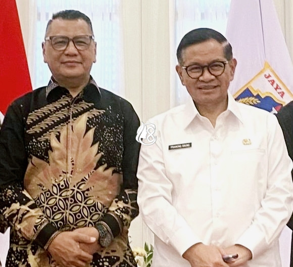 Anugerah Jurnalistik M.H. Thamrin – PWI Jaya 2026, Digelar 7 September di Balai Agung