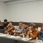 Kementerian Dalam Negeri Gelar Rapat Kerja Bersama K/L untuk Percepatan Pertumbuhan Ekonomi Daerah Menuju Target 8 Persen
