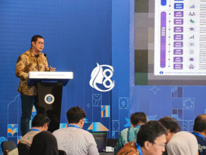 Ketika Kampus Tak Lagi Cukup Sekadar Digital: Metranet dan Masa Depan Pendidikan Tinggi Indonesia
