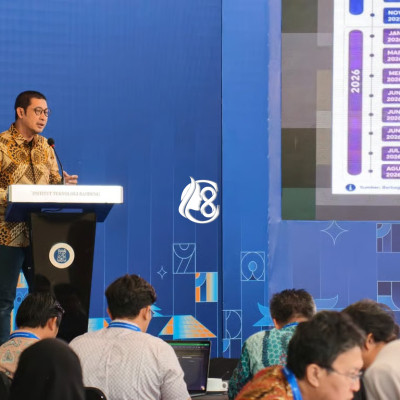 Ketika Kampus Tak Lagi Cukup Sekadar Digital: Metranet dan Masa Depan Pendidikan Tinggi Indonesia