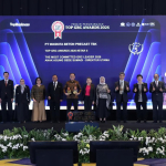 Konsisten Terapkan GRC, Waskita Beton Precast Kembali Raih 5 Stars pada TOP GRC Awards 2026