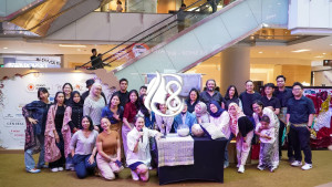 Media Alert: Recap of Yesterday’s Highlights — PURANA 17: Renjana Perca, Saturday, August 15, 2026