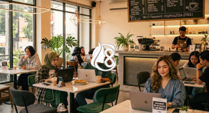 Mengapa Kualitas WiFi Untuk Cafe Kini Menjadi Kunci Utama Kesuksesan Bisnis F&B