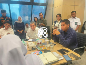 Menteri PKP Pimpin Rapat Percepatan Realisasi FLPP 2026, BP Tapera Siapkan Akad Massal 71.000 Unit